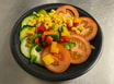50 Gemischter Salat