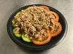 52 Gemischter Salat mit Thunfisch