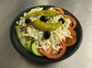 81 Salat Kreta