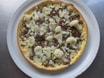 67 Pizza Rustika